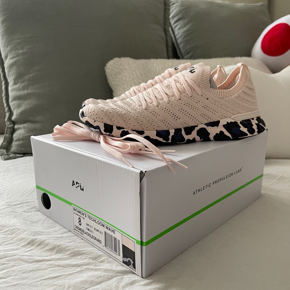 APL TECHLOOM WAVE
